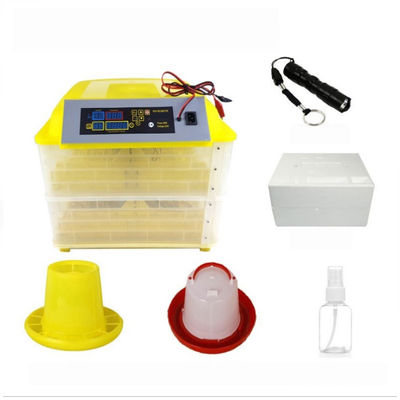 qualité  Small size purchases to send the breeding accessories poultry egg hatchery machine bird egg hatching machine egg hatching incubator usine