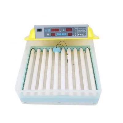 qualité  60 egg multifunctional mini small incubator for poultry egg incubator different price in nepal usine