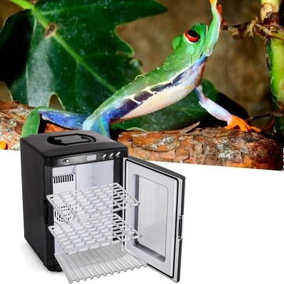 Full Automatic Reptile 25L Digital Reptile Egg Incubators