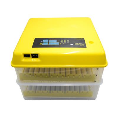 360 Degree Egg Incubator Farms Roller Egg Tray 312 Eggs