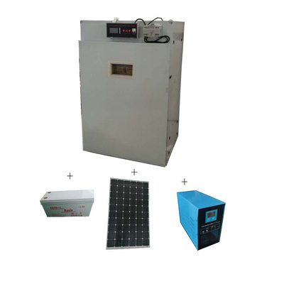 Multifunctional Automatic Chicken Incubator 1000 Egg Hatching Machine HJ-SI7 Solar Powered Industrial Egg Incubators